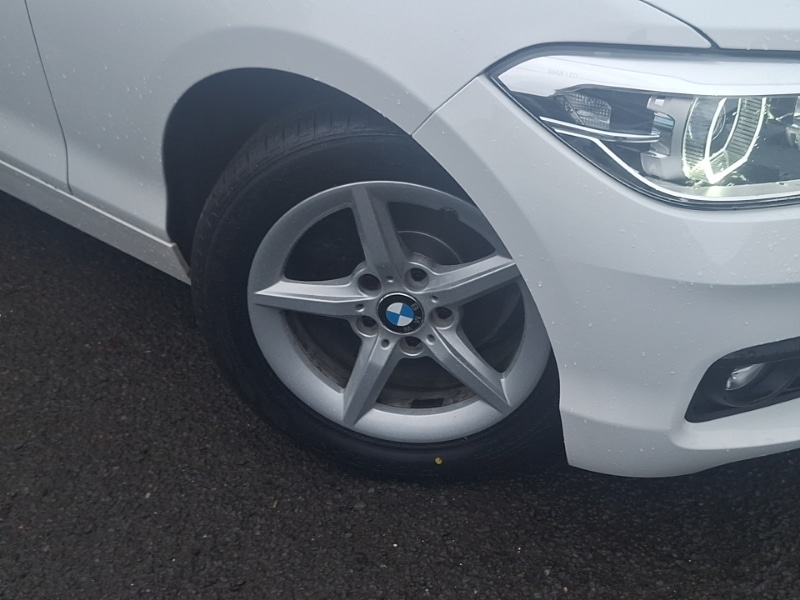 Used BMW 1 Series 2018 for sale - 77201924: Photo 9