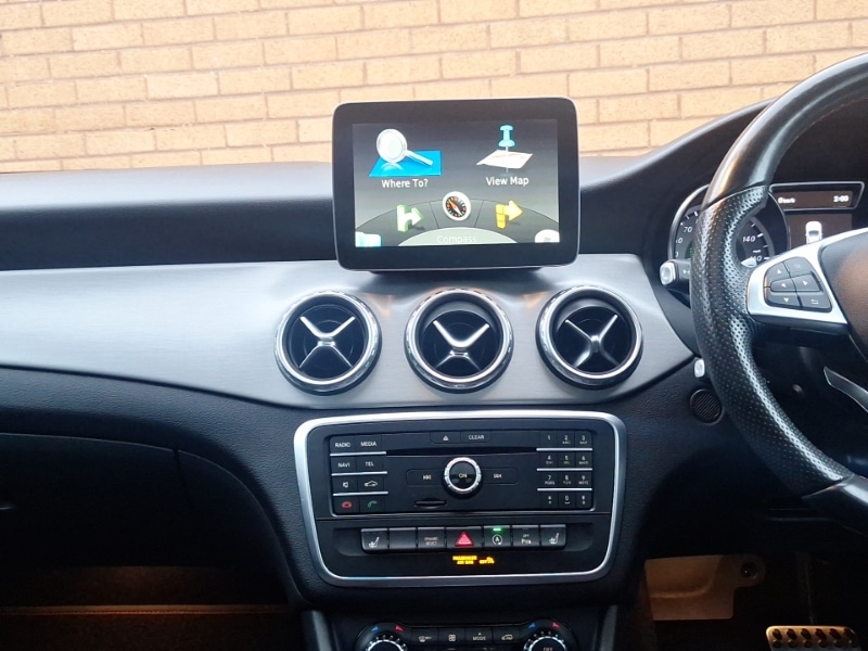 Used Mercedes-Benz GLA 2016 for sale - 76435199: Photo 10