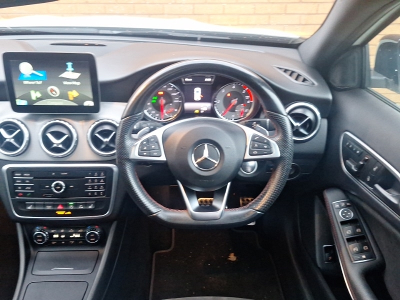 Used Mercedes-Benz GLA 2016 for sale - 76435199: Photo 11