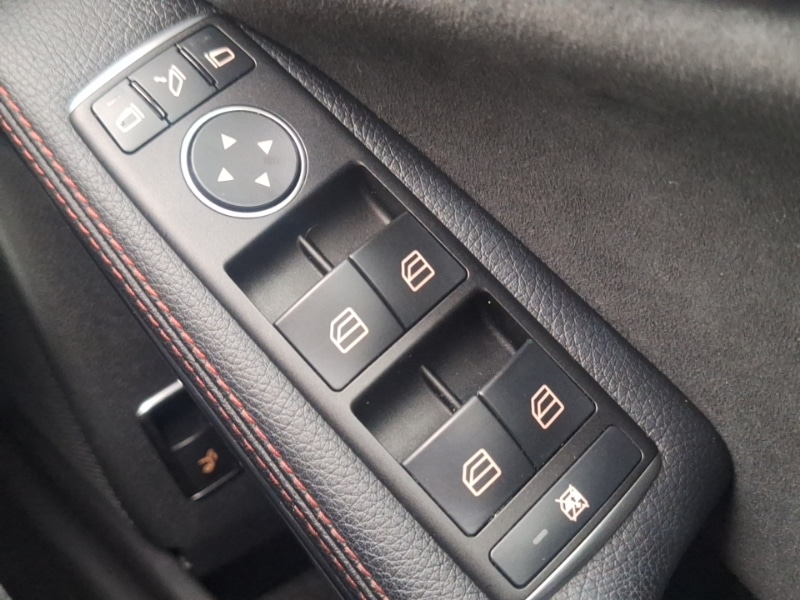 Used Mercedes-Benz GLA 2016 for sale - 76435199: Photo 13