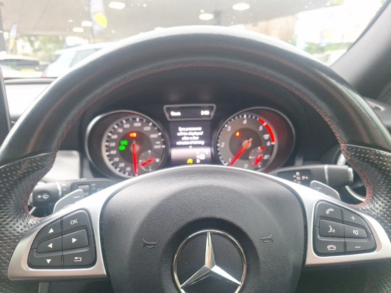 Used Mercedes-Benz GLA 2016 for sale - 76435199: Photo 16