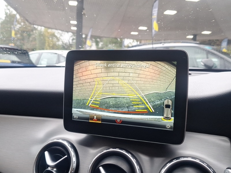 Used Mercedes-Benz GLA 2016 for sale - 76435199: Photo 17