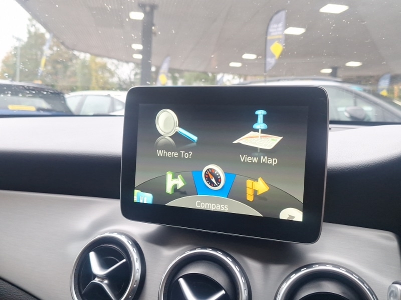 Used Mercedes-Benz GLA 2016 for sale - 76435199: Photo 18