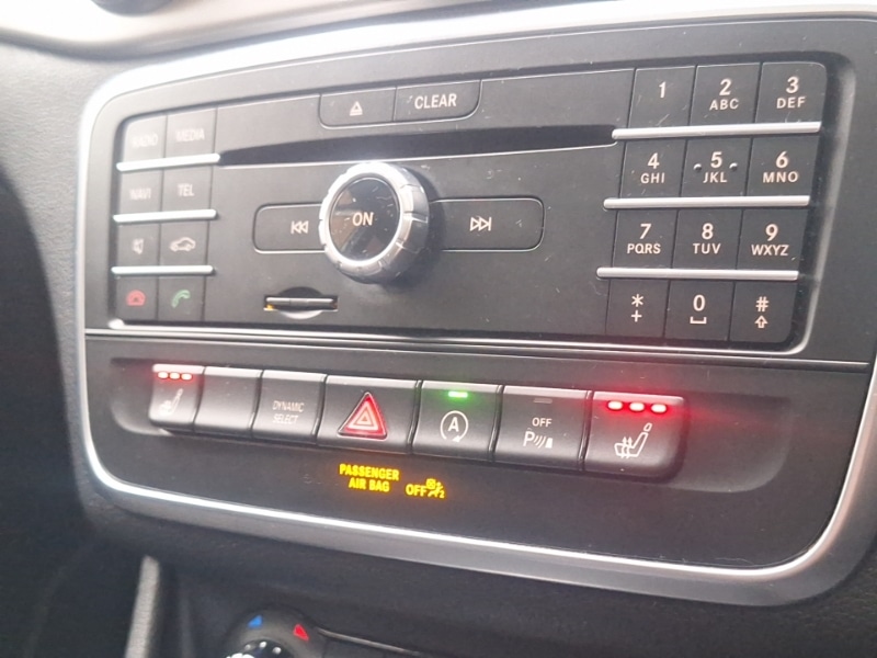 Used Mercedes-Benz GLA 2016 for sale - 76435199: Photo 19