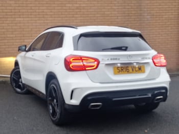 Used Mercedes-Benz GLA 2016 for sale - 76435199: Photo