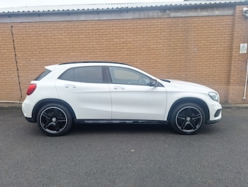 Used Mercedes-Benz GLA 2016 for sale - 76435199: Photo