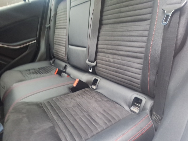 Used Mercedes-Benz GLA 2016 for sale - 76435199: Photo 6