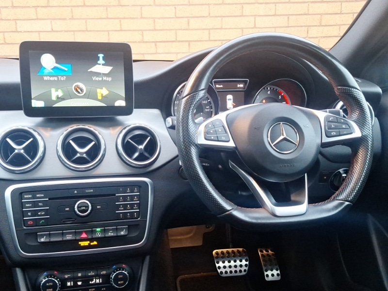 Used Mercedes-Benz GLA 2016 for sale - 76435199: Photo 7