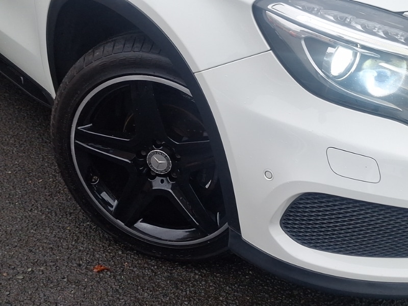 Used Mercedes-Benz GLA 2016 for sale - 76435199: Photo 9