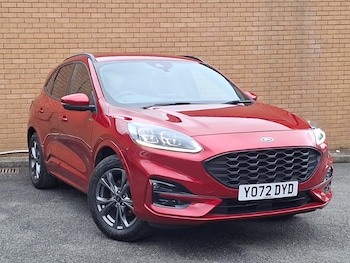 Used Ford Kuga 2023 for sale - 78634536: Photo