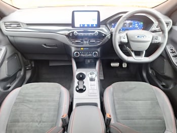 Used Ford Kuga 2023 for sale - 78634536: Photo