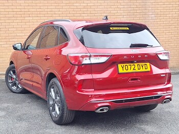 Used Ford Kuga 2023 for sale - 78634536: Photo
