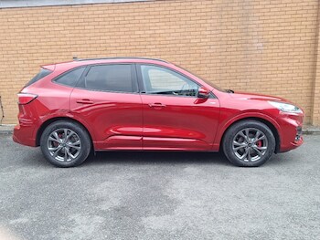 Used Ford Kuga 2023 for sale - 78634536: Photo