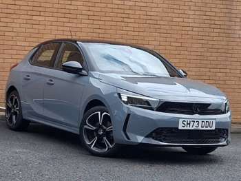 2023 - 1.2 GS 5dr