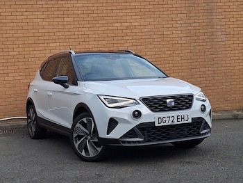 Used SEAT Arona 2023 for sale - 76225892: Photo