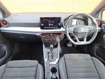 Used SEAT Arona 2023 for sale - 76225892: Photo