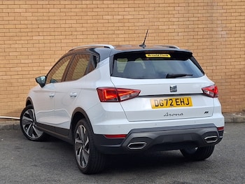 Used SEAT Arona 2023 for sale - 76225892: Photo