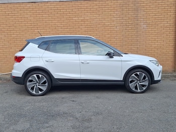 Used SEAT Arona 2023 for sale - 76225892: Photo