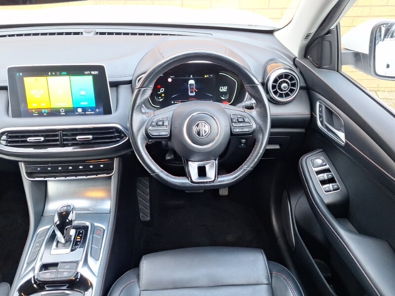 Used MG MG HS 2023 for sale - 77722094: Photo 11