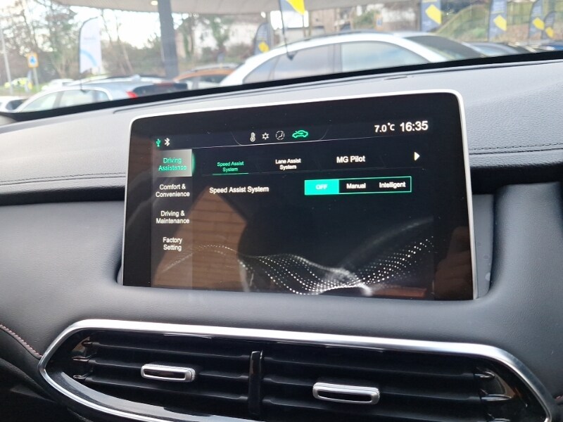 Used MG MG HS 2023 for sale - 77722094: Photo 16