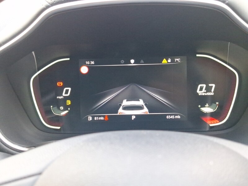 Used MG MG HS 2023 for sale - 77722094: Photo 18