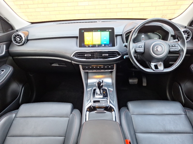 Used MG MG HS 2023 for sale - 77722094: Photo 2