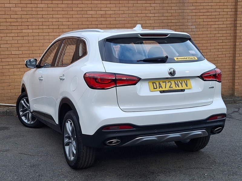 Used MG MG HS 2023 for sale - 77722094: Photo 3