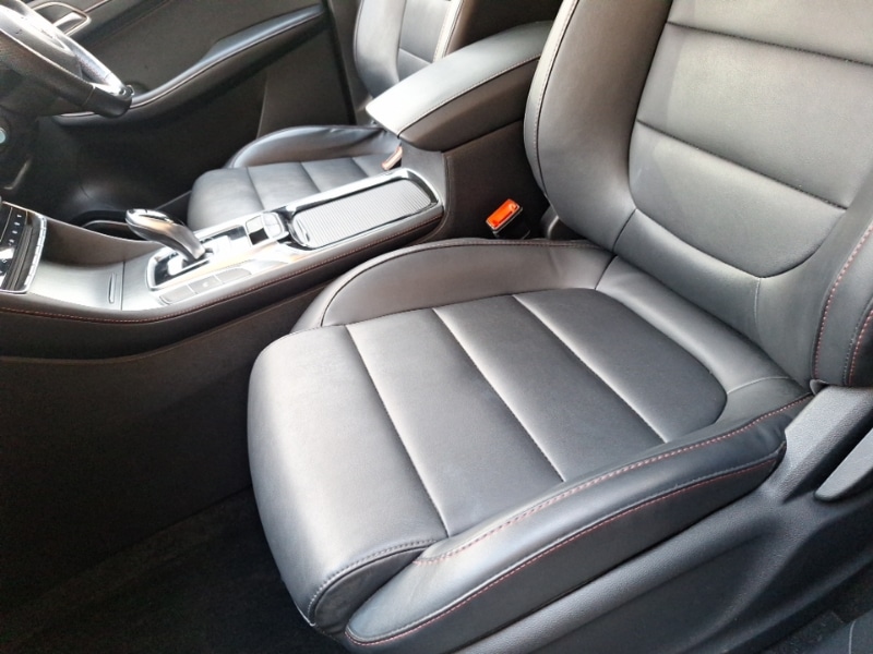 Used MG MG HS 2023 for sale - 77722094: Photo 5