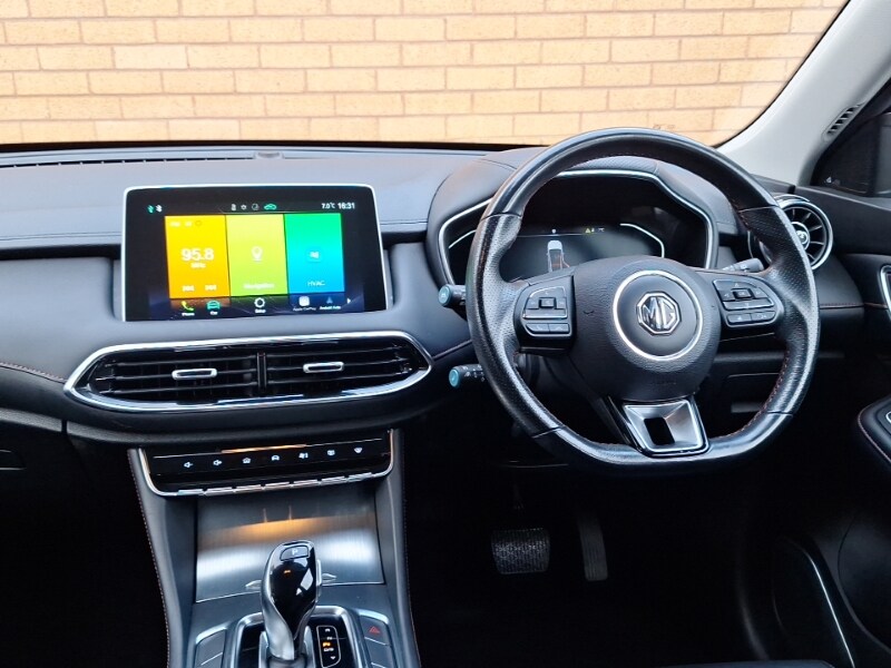 Used MG MG HS 2023 for sale - 77722094: Photo 7