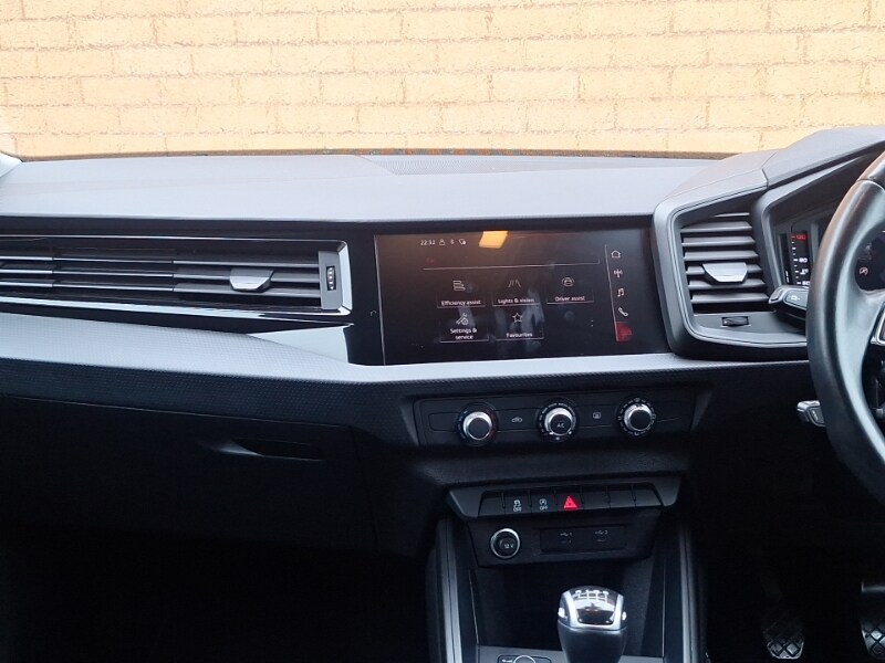 Used Audi A1 2021 for sale - 77761156: Photo 10
