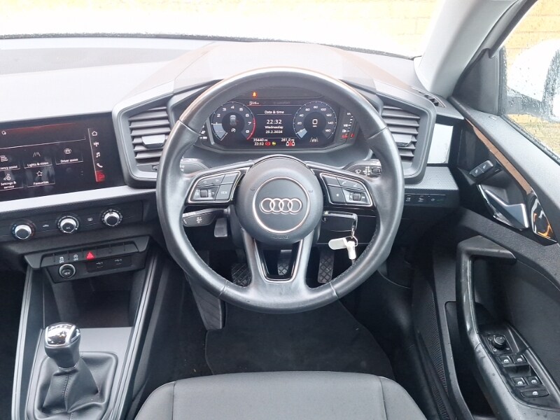 Used Audi A1 2021 for sale - 77761156: Photo 11