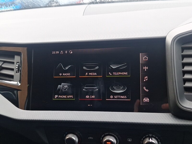 Used Audi A1 2021 for sale - 77761156: Photo 16