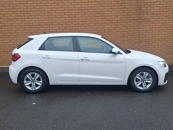 Used Audi A1 2021 for sale - 77761156: Photo