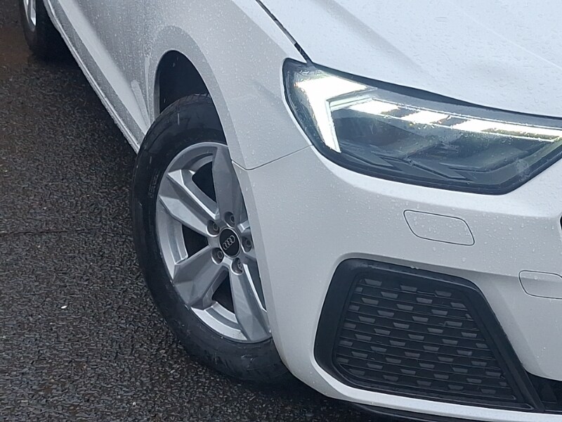 Used Audi A1 2021 for sale - 77761156: Photo 9