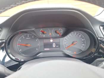 Used Vauxhall Corsa 2024 for sale - 75169715: Photo