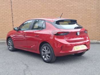 Used Vauxhall Corsa 2024 for sale - 75169715: Photo