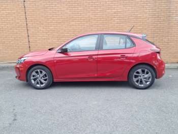 Used Vauxhall Corsa 2024 for sale - 75169715: Photo