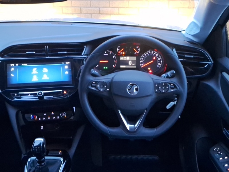 Used Vauxhall Corsa 2025 for sale - 77105449: Photo 10