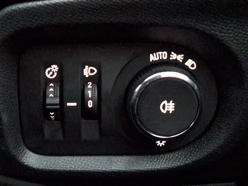 Used Vauxhall Corsa 2025 for sale - 77105449: Photo 14