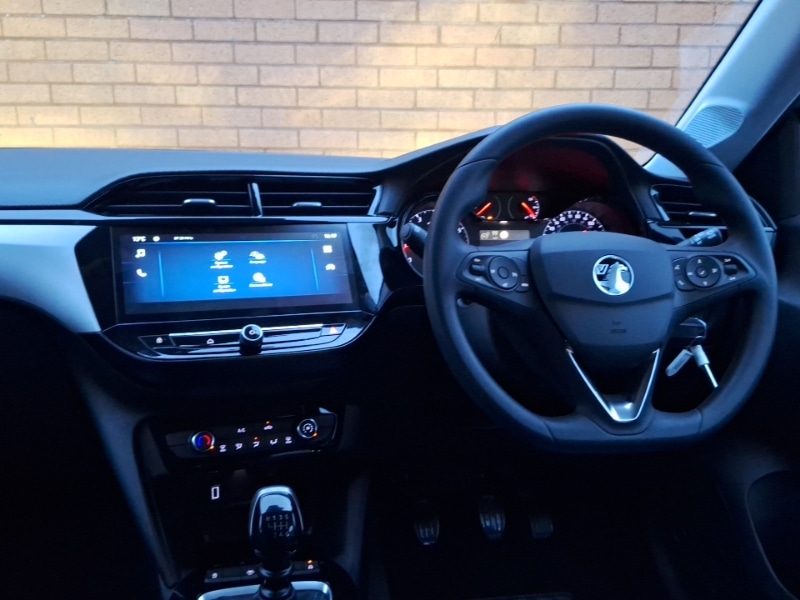 Used Vauxhall Corsa 2025 for sale - 77105449: Photo 2