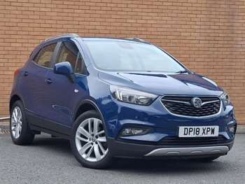 2018 - 1.4T ecoTEC Active 5dr