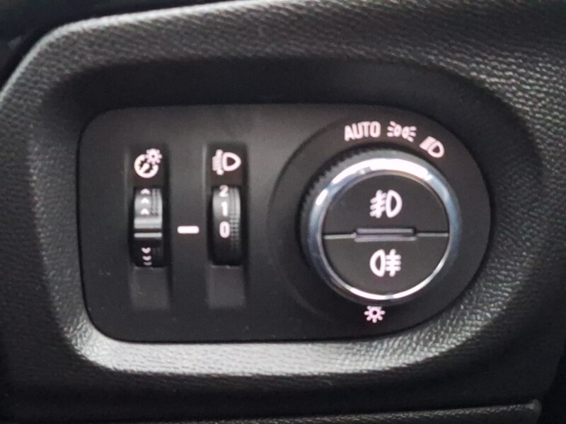 Used Vauxhall Corsa 2020 for sale - 77059951: Photo 12