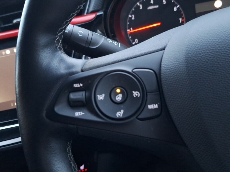 Used Vauxhall Corsa 2020 for sale - 77059951: Photo 14