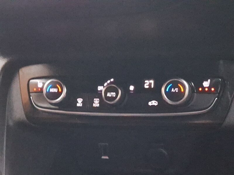 Used Vauxhall Corsa 2020 for sale - 77059951: Photo 17