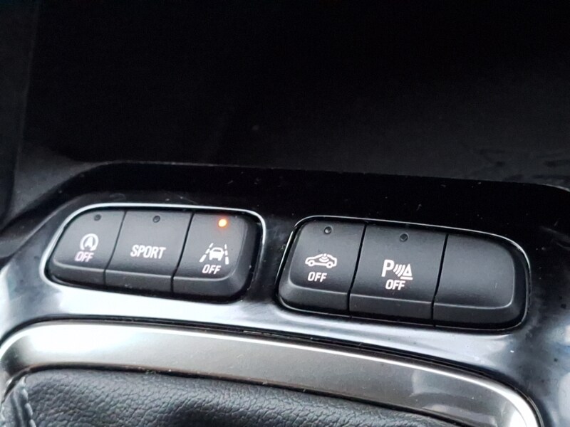 Used Vauxhall Corsa 2020 for sale - 77059951: Photo 19