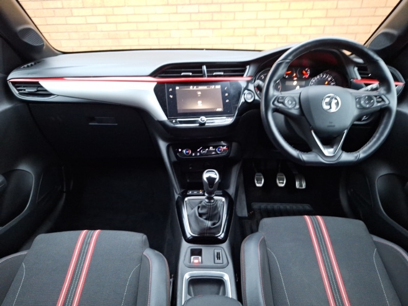 Used Vauxhall Corsa 2020 for sale - 77059951: Photo 2