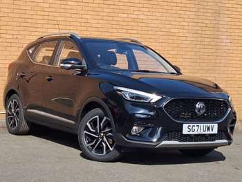 2021 - 1.0T GDi Exclusive 5dr
