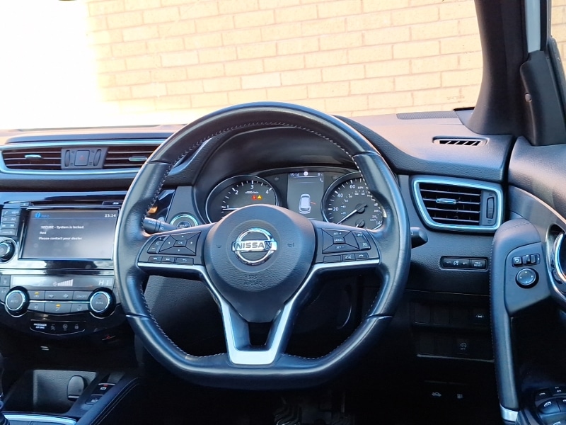 Used Nissan Qashqai 2019 for sale - 76583581: Photo 10