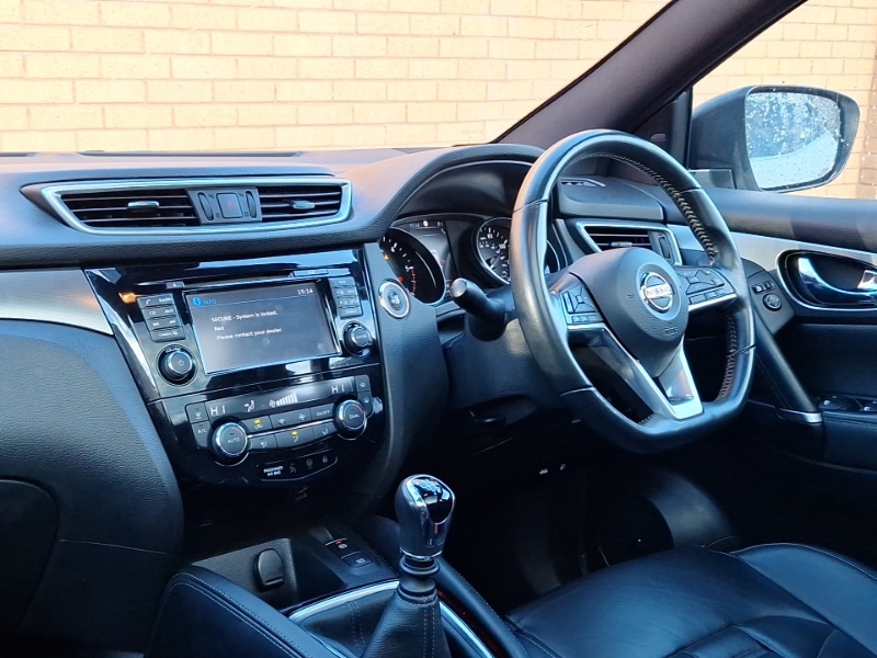 Used Nissan Qashqai 2019 for sale - 76583581: Photo 11