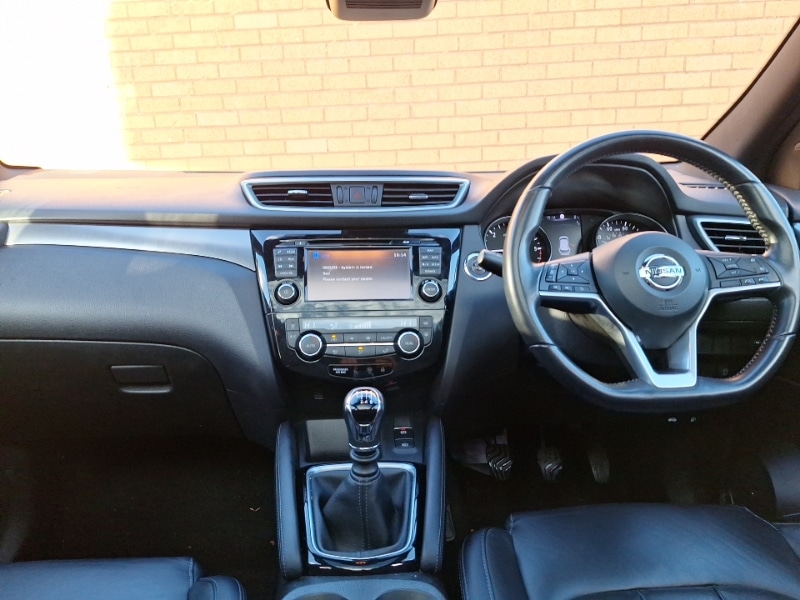 Used Nissan Qashqai 2019 for sale - 76583581: Photo 2